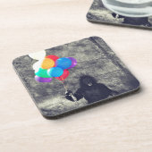 誕生日バルーン類型 コースター (左側)