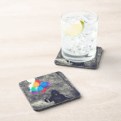 誕生日バルーン類型 コースター (右側)