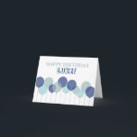 誕生日バルーン カード<br><div class="desc">参考となるヒントまずテンプレートを完成する(文字を記入し、写真をアップロードする)。レイアウトもしの変更や文字/イメージの追加を希望する場合カスタマイズは、テンプレートを入力した後にクリック「it」。ご注文を送信する前に、このデザインのすべての面を確認してください。画面に表示される内容は、取得する内容である。印刷しないテンプレートフィールドをすべて削除し、注文を送信する前にスペル/文法がすべて正しいことを確認する。製品がZazzleによって購入および処理されると、注文を変更することはできなくなります。Zazzleは100%満足の保証を提供しているのでもし、あなたは完全な払い戻しのためにそれを返すことができる注文に満足していない。ご注意ください、私はデザイナーのみ。ザズルのプリントとすべての注文を満たす。デザインに関するお問い合わせや、ご注文の送信に関するお問い合わせについては、ご注文前にお手伝いいたしますが、ご注文の送信が完了したら、お客様サービスに関するお問い合わせ連絡は、Zazzleにお問い合わせください。</div>