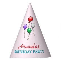 誕生日バルーン