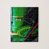 誕生日パパ。 ジグソーパズル (縦)