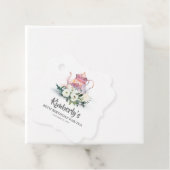 誕生日パルティーフローラポット フェイバータグ (インサイチュ)