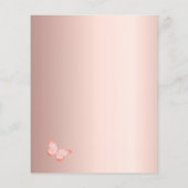 誕生日パンパスグラスバラバタフライバジェット チラシ (裏面)