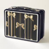 誕生日パーティコレクション，バルーンテーマパーティー， bi メタルランチボックス (裏面)