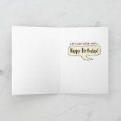 誕生日パーティーで聞きたくないこと カード (内部)