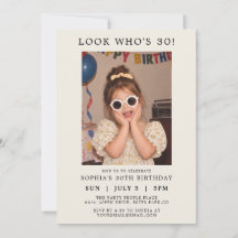 誕生日パーティーのためのクラシックな写真