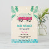 誕生日パーティーの招待を差し引く 招待状 (スタンド正面)