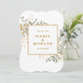 誕生日パーティーの招待カードのカスタマイズ 招待状 (スタンド正面)