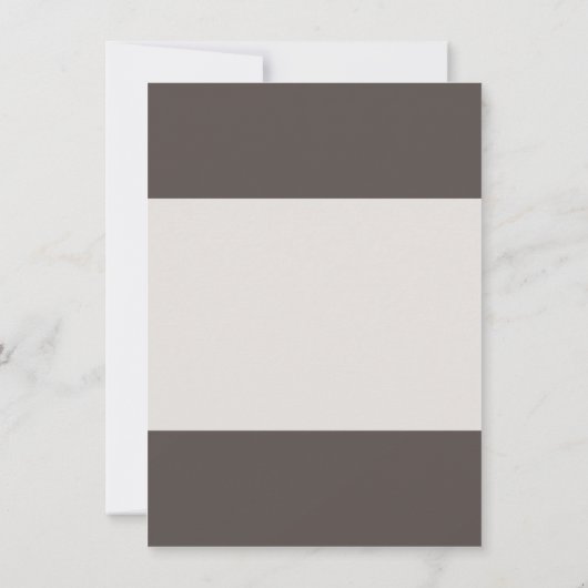 誕生日パーティーの招待-おもしろいとゲームジャック 招待状 (裏面)