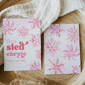 誕生日パーティーへの招待 招待状