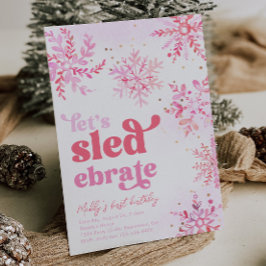 誕生日パーティーへの招待 招待状