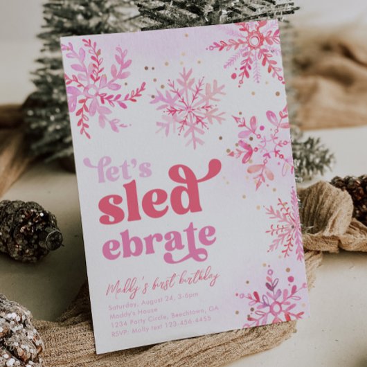 誕生日パーティーへの招待 招待状