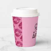 誕生日パーティーカップ 紙コップ (左)