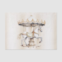 誕生日パーティーメリーゴーラウンドサーカスカーニバルかわいい