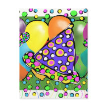 誕生日パーティー帽子