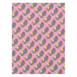 誕生日パーティー帽子 テーブルクロス