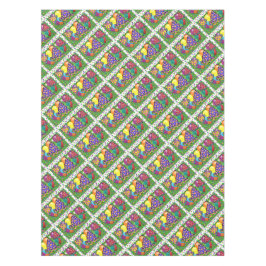 誕生日パーティー帽子 テーブルクロス