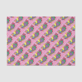 誕生日パーティー帽子 薄葉紙