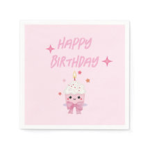 誕生日パーティー