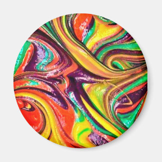 誕生日パーティー マグネット