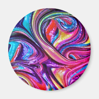 誕生日パーティー  マグネット