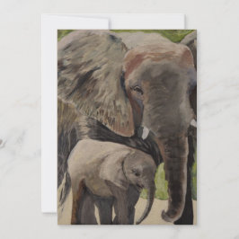 誕生日パーティー 招待状