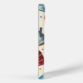 誕生日パーティー Case-Mate iPhoneケース (裏面 / 右)