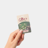 誕生日パーティー VIP アクセス バッジ (手持ち)