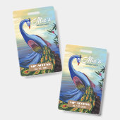 誕生日パーティー VIP アクセス バッジ (正面＆裏面)