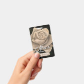 誕生日パーティー VIP アクセス バッジ (手持ち)