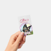 誕生日パーティー VIP アクセス バッジ (手持ち)