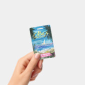 誕生日パーティーVIPアクセスバッジ バッジ (手持ち)