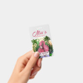 誕生日パーティVIPアクセスバッジ バッジ (手持ち)