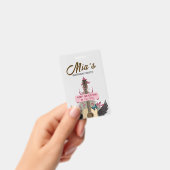 誕生日パーティVIPアクセスバッジ バッジ (手持ち)