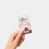 誕生日パーティVIPアクセスバッジ バッジ (手持ち)