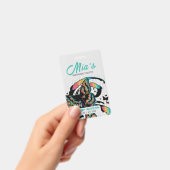 誕生日パーティVIPアクセスバッジ バッジ (手持ち)