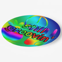 誕生日ヒッパイスティルグロビンパーティープレート