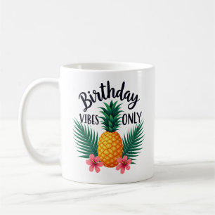 誕生日ビーブオンリークールマグズ コーヒーマグカップ