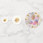 誕生日ビー コンフェッティ (裏面)