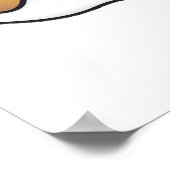 誕生日ピグパートリング ポスター (角)