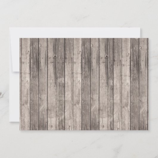 誕生日フィエスタメキシコハットパーティー招待状 招待状 (裏面)