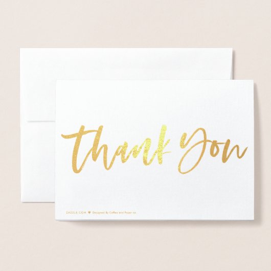 誕生日フォイル実在フォトカードありがとう 箔カード (裏面封筒付き)