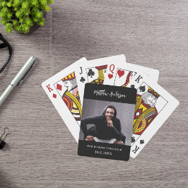 誕生日フォト名おもしろい トランプ