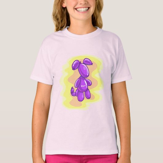 誕生日ブルマロ Tシャツ (正面)