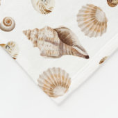 誕生日プレゼント | ビタミンシーって私の好きな種類 フリースブランケット (角)