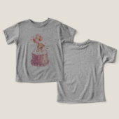 誕生日ベアーバッシュ：バルーンお祝い (デザイン正面&裏面)