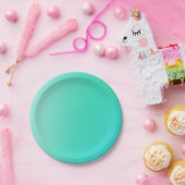 誕生日ペーパープレート ペーパープレート (パーティー)