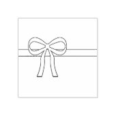 誕生日ボーアートスタンプ ラバースタンプ (インプリント)