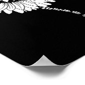 誕生日ボーイティー11サッカー私の11誕生日B ポスター (角)