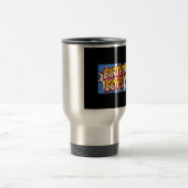 誕生日ボーイバナー トラベルマグ (中央)